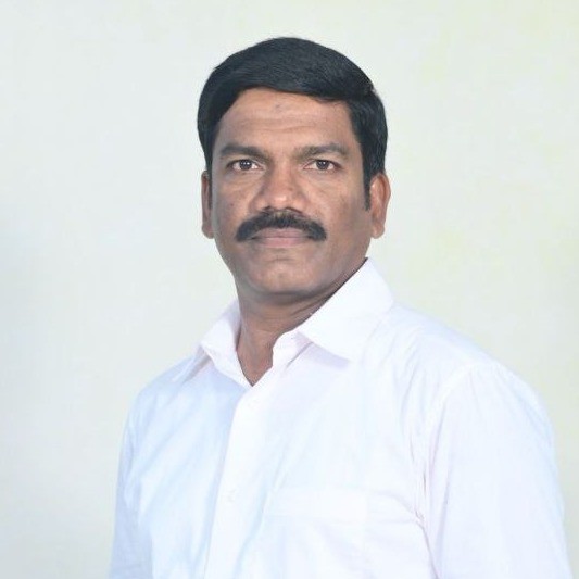 KOTESWAR REDDY ESWARAWAKA