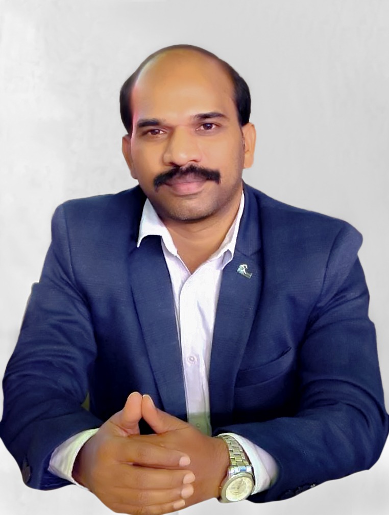 Krishna Mohan Noti