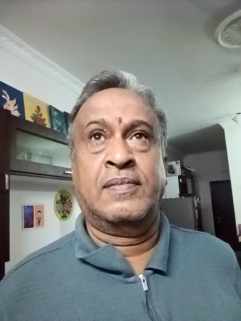 VENKATESWARLU PASUPULETI