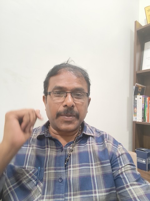 Tipireddy Bhaskar Reddy