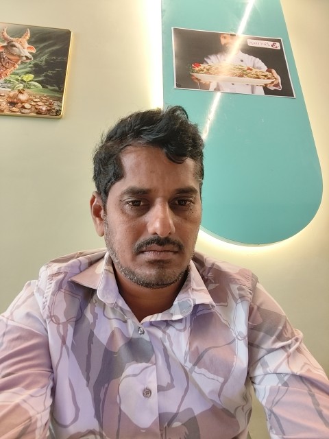 HARISCHANDRA REDDY MEDARAMETLA